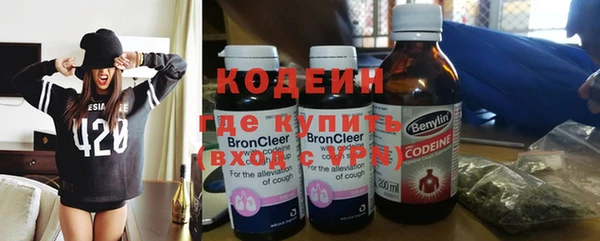 крисы Осинники
